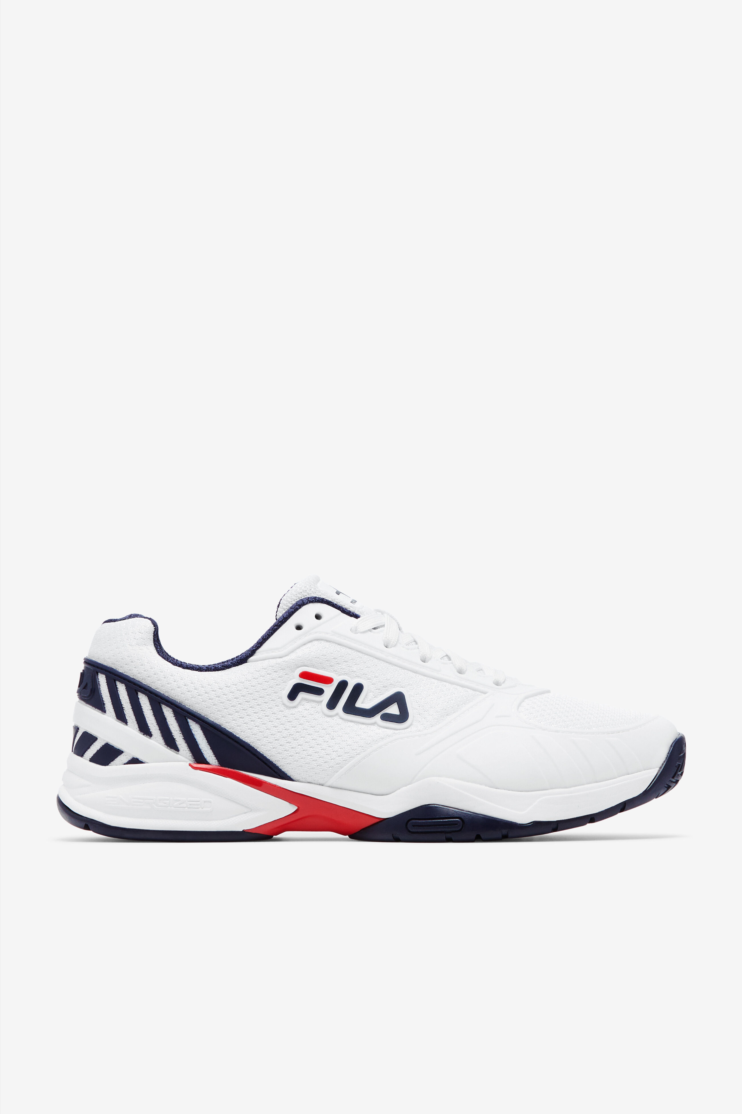 Volley Zone Men's Pickleball Court Shoes | Fila 723567668963